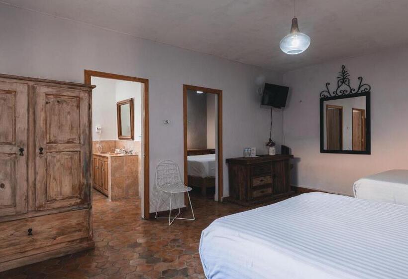 Fotos del hotel Casa Santamaría:  26
