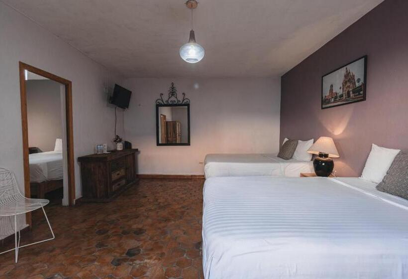 Fotos del hotel Casa Santamaría:  13