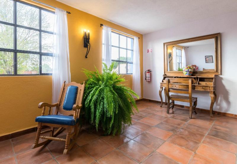 Fotos del hotel Casa Santamaría:  10