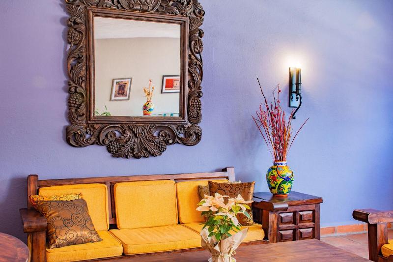 Fotos del hotel Casa Santamaría:  28