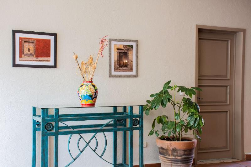 Fotos del hotel Casa Santamaría:  17