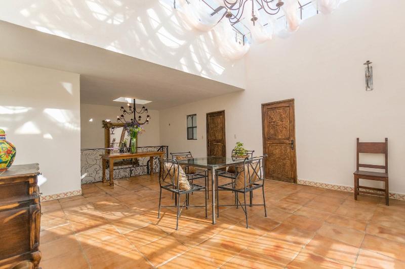 Fotos del hotel Casa Santamaría:  12