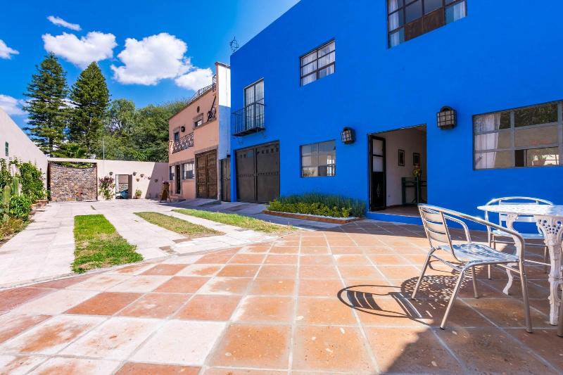 Fotos del hotel Casa Santamaría:  18