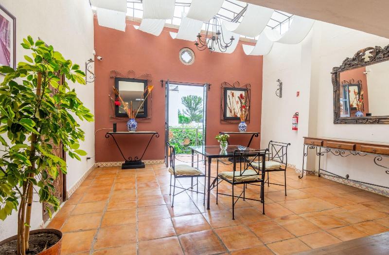 Fotos del hotel Casa Santamaría:  4