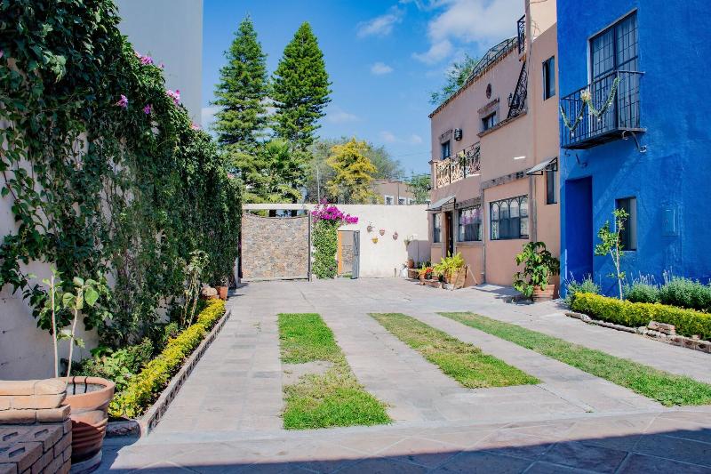 Fotos del hotel Casa Santamaría:  56