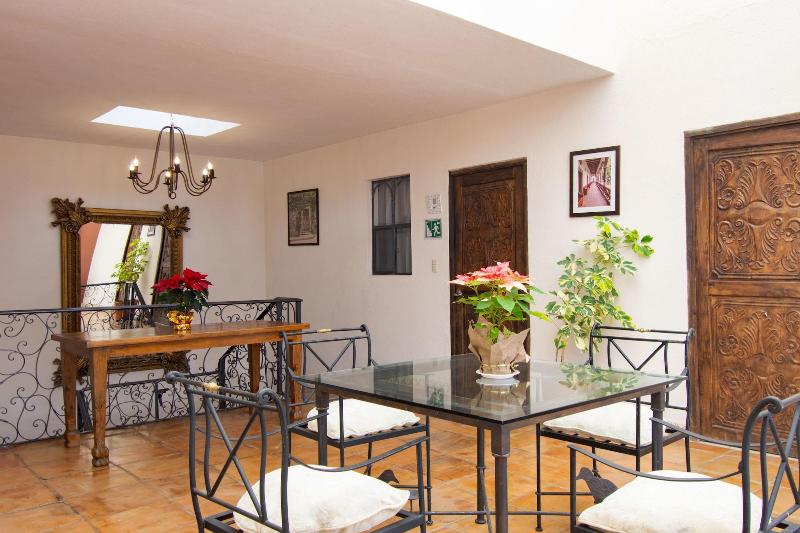 Fotos del hotel Casa Santamaría:  67