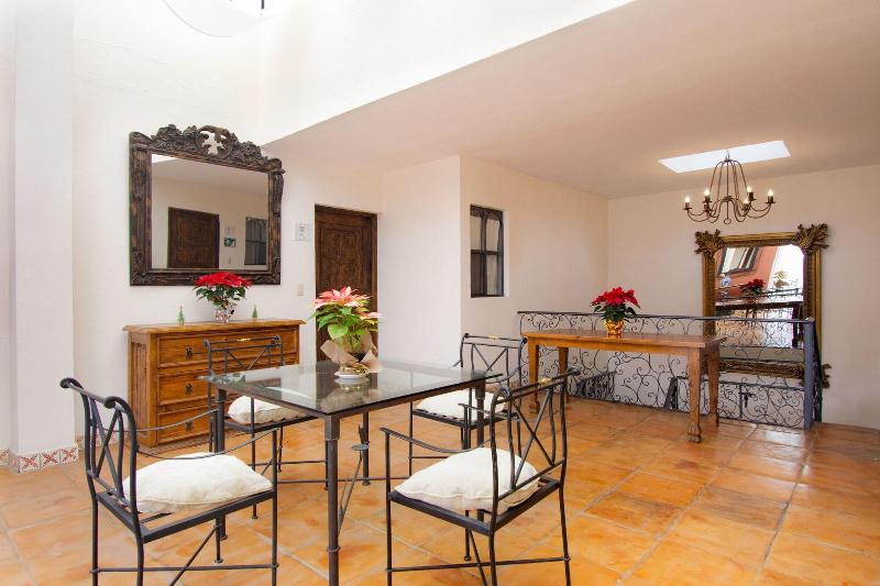 Fotos del hotel Casa Santamaría:  68