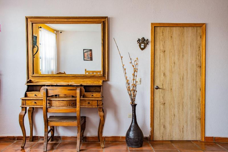 Fotos del hotel Casa Santamaría:  65