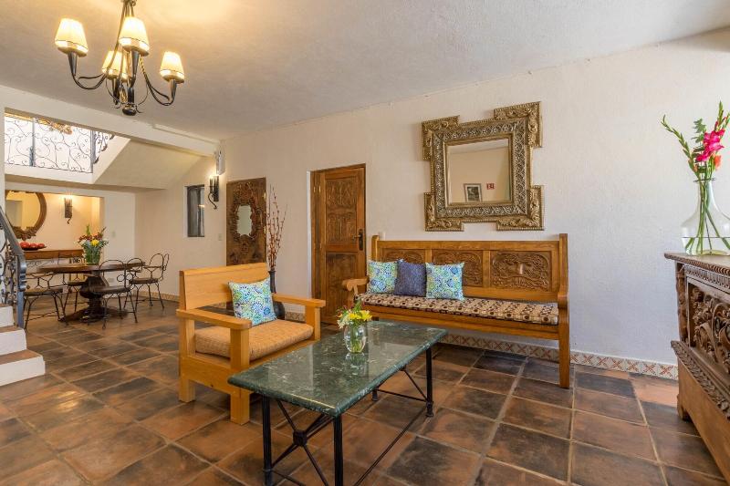 Fotos del hotel Casa Santamaría:  32
