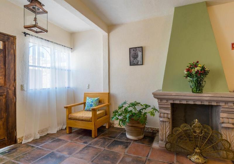 Fotos del hotel Casa Santamaría:  31
