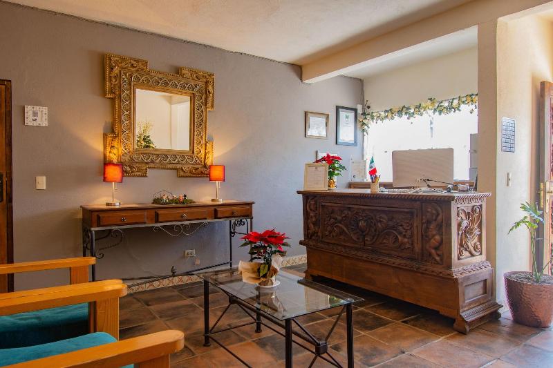 Fotos del hotel Casa Santamaría:  57