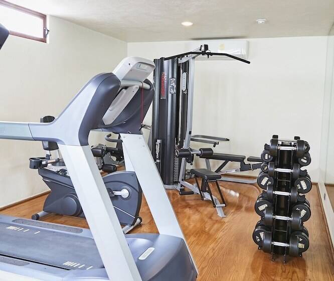 Casona De Los Sapos Hotel Boutique
