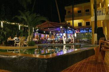 هتل Castle House Calangute