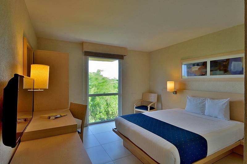 Fotos del hotel City Suites Playa Del Carmen: 1 Fotos del hotel City Suites Playa Del Carmen: 1