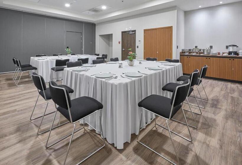 هتل City Express Suites By Marriott Silao Aeropuerto