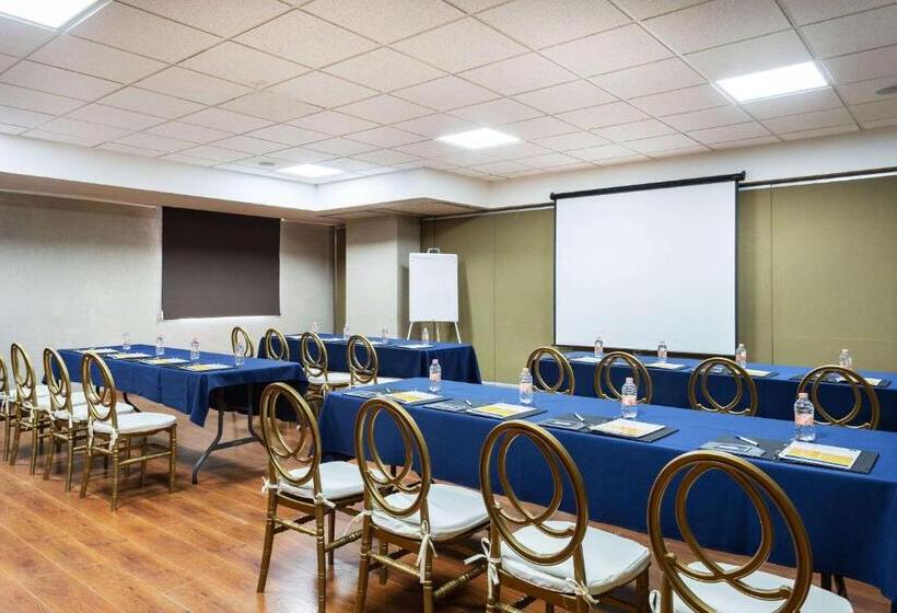 Fotos del hotel Loa Inn Business Centro Puebla:  43