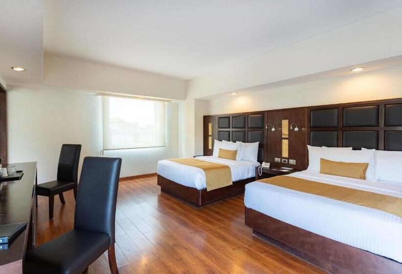 Fotos del hotel Loa Inn Business Centro Puebla: 1 Fotos del hotel Loa Inn Business Centro Puebla: 1
