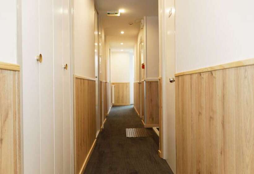 בית מלון כפרי Contact Hôtel   Hôtel Le Lion D Or Lamballe
