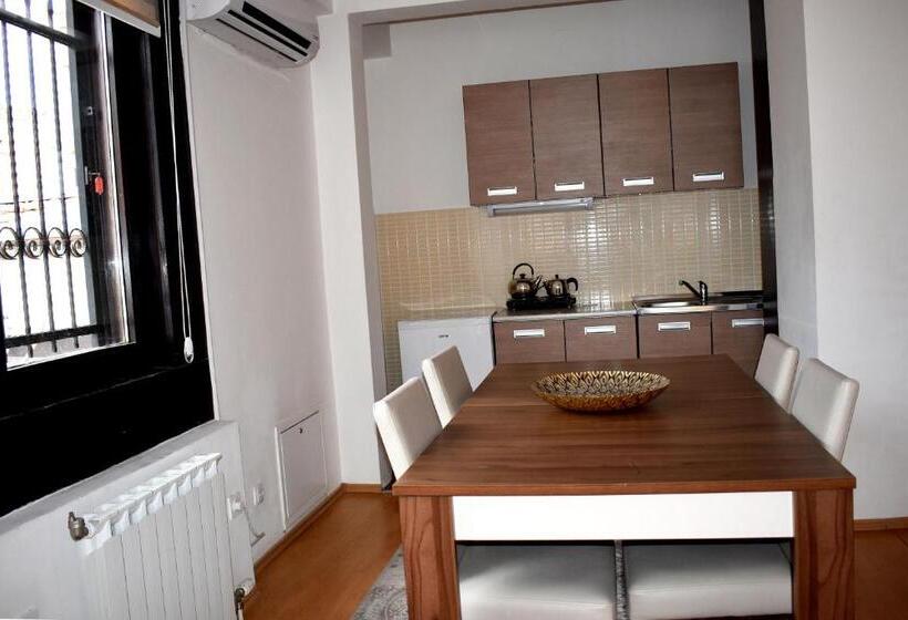 Fotos del hotel Corner:  2