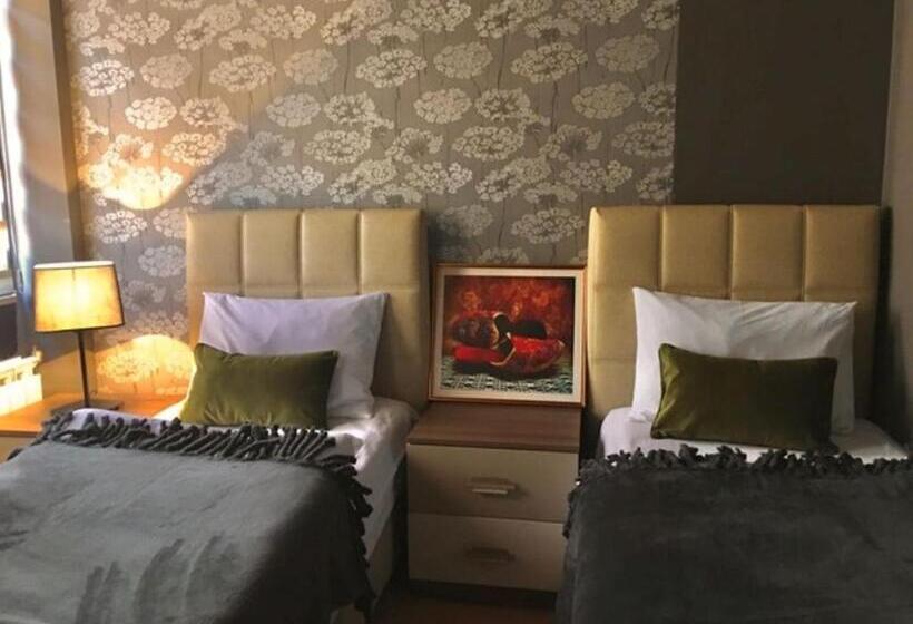 Fotos del hotel Corner:  3