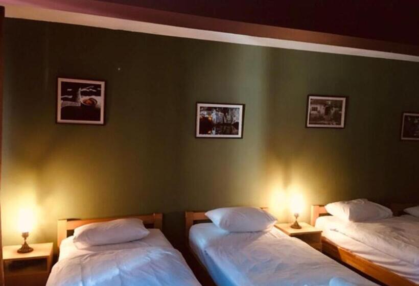 Fotos del hotel Corner:  5