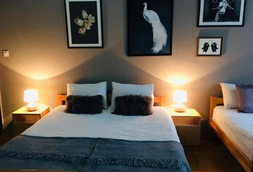 Fotos del hotel Corner:  6