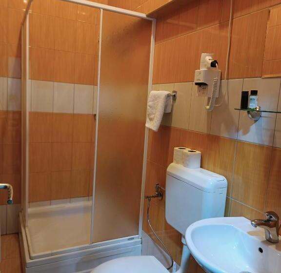 Fotos del hotel Corner:  22