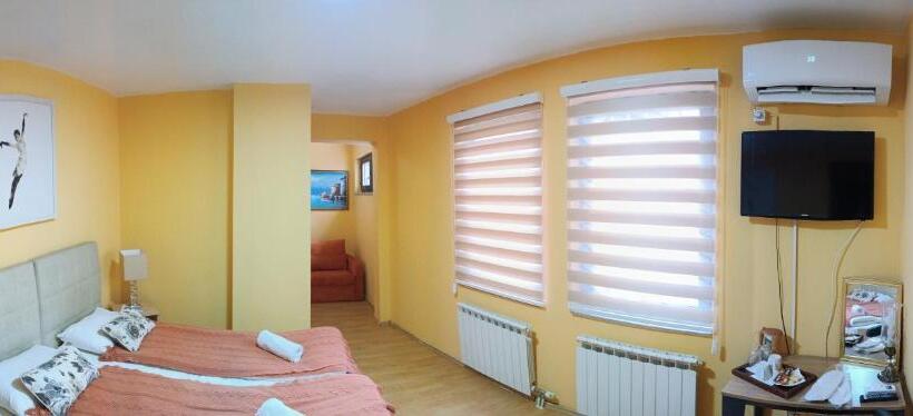 Fotos del hotel Corner:  14