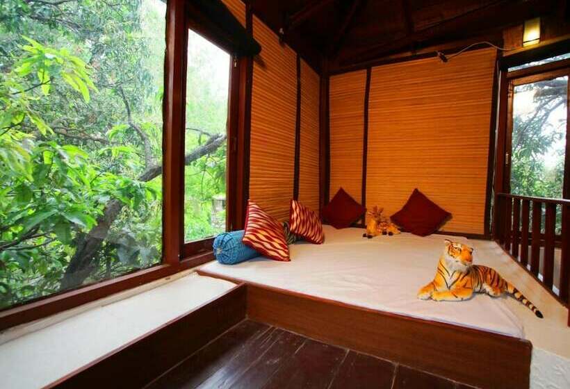 호텔 Country Inn Corbett