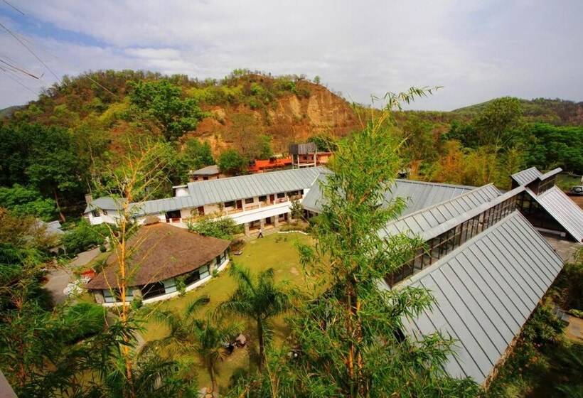 호텔 Country Inn Corbett