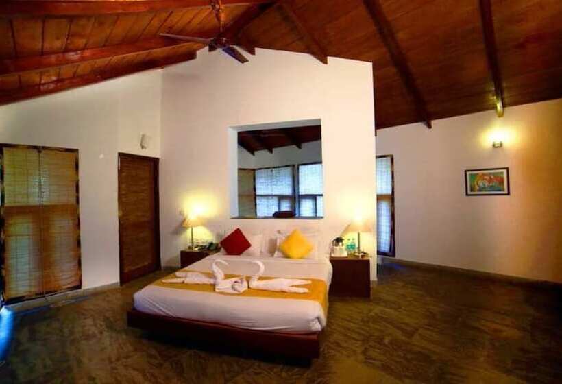 Отель Country Inn Corbett