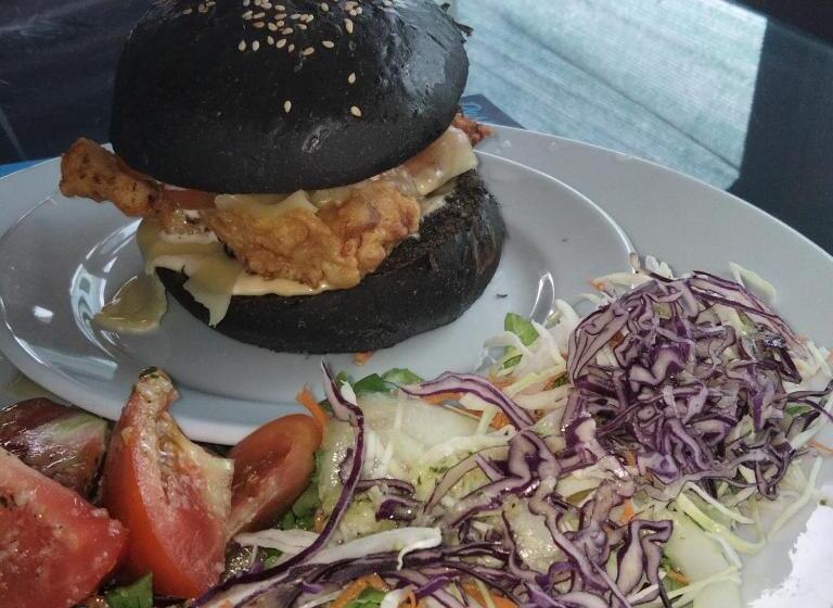 Hotel Courbaril Village