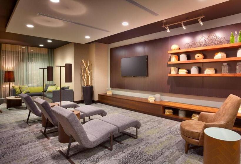 酒店 Courtyard By Marriott Denver North/westminster