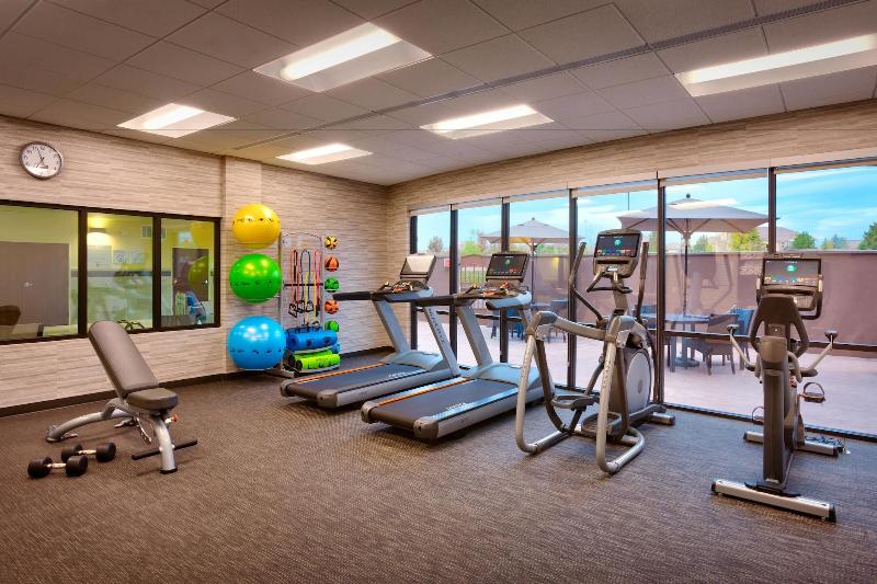 酒店 Courtyard By Marriott Denver North/westminster
