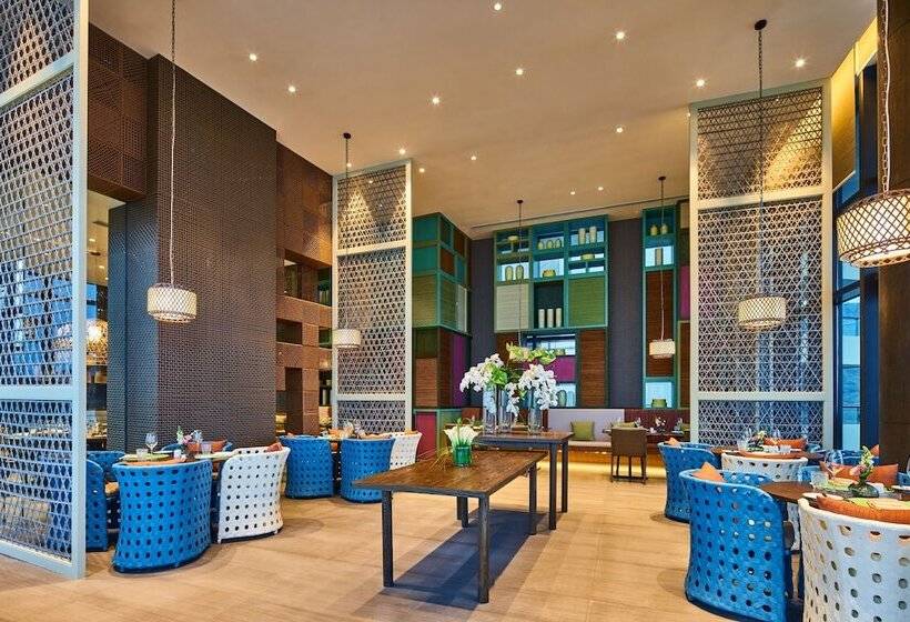 هتل Crowne Plaza Ningbo Xiangshan Sea View By Ihg