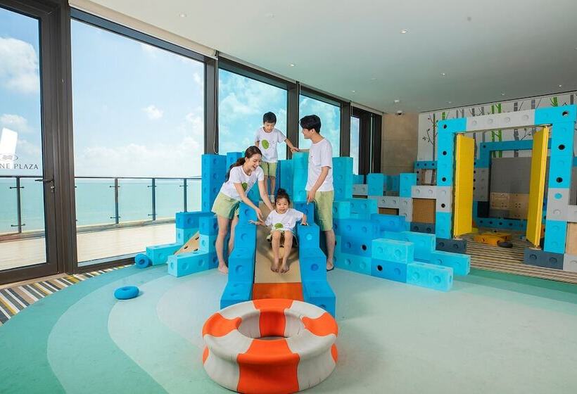 هتل Crowne Plaza Ningbo Xiangshan Sea View By Ihg