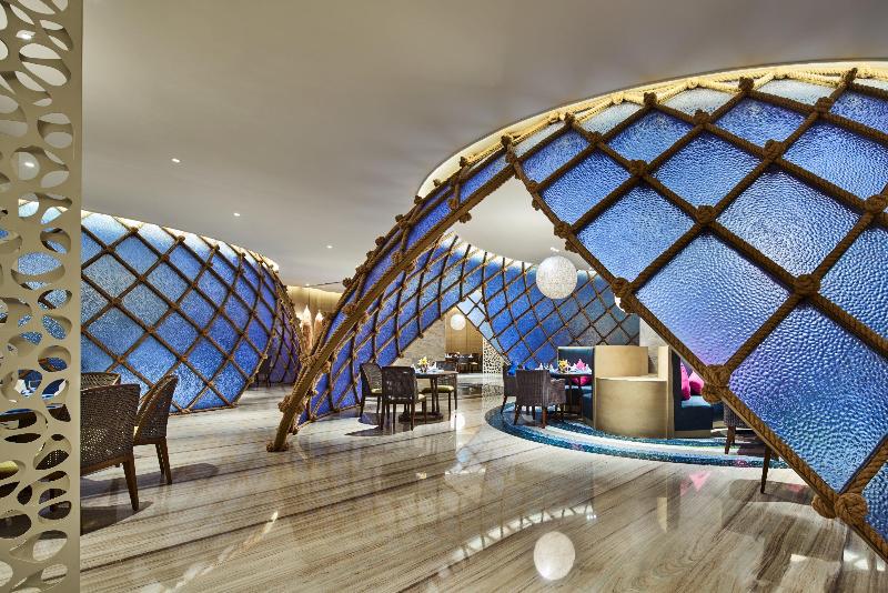 هتل Crowne Plaza Ningbo Xiangshan Sea View By Ihg