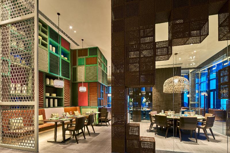 هتل Crowne Plaza Ningbo Xiangshan Sea View By Ihg