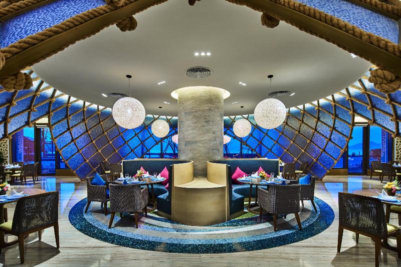 هتل Crowne Plaza Ningbo Xiangshan Sea View By Ihg