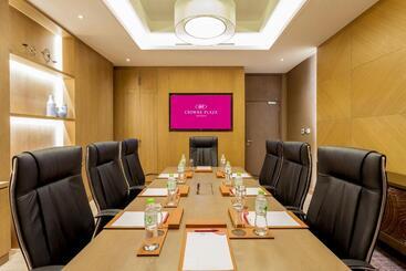 هتل Crowne Plaza Vientiane, An Ihg