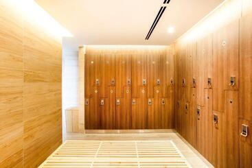 هتل Crowne Plaza Vientiane, An Ihg