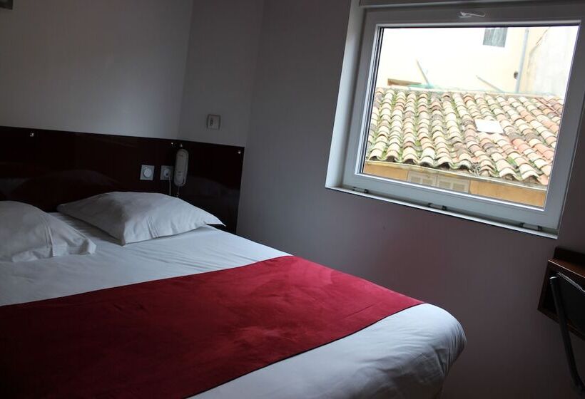فندق Hôtel Des Arts Aix