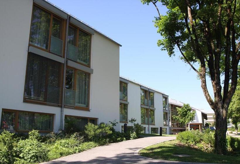 Отель Don Bosco