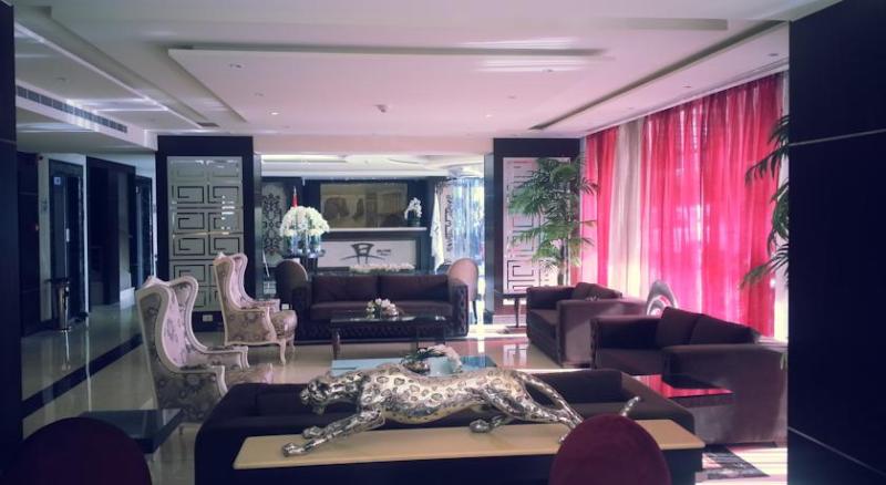 Elite Hotel & Spa