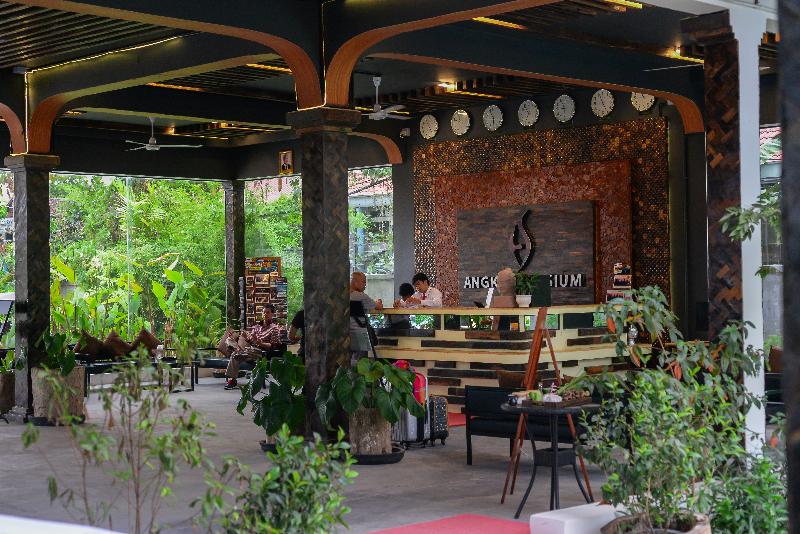 Fotos del hotel Angkor Elysium Suite:  6