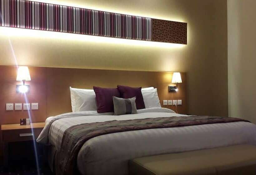 Fotos del hotel Fortune Park:  2