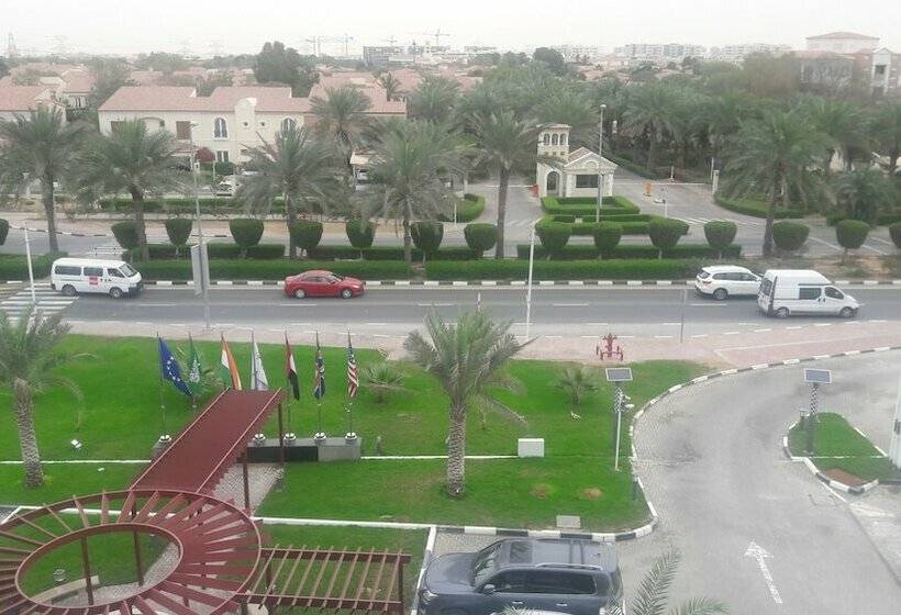 Fotos del hotel Fortune Park:  37