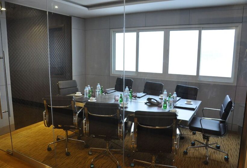 Fotos del hotel Fortune Park:  6