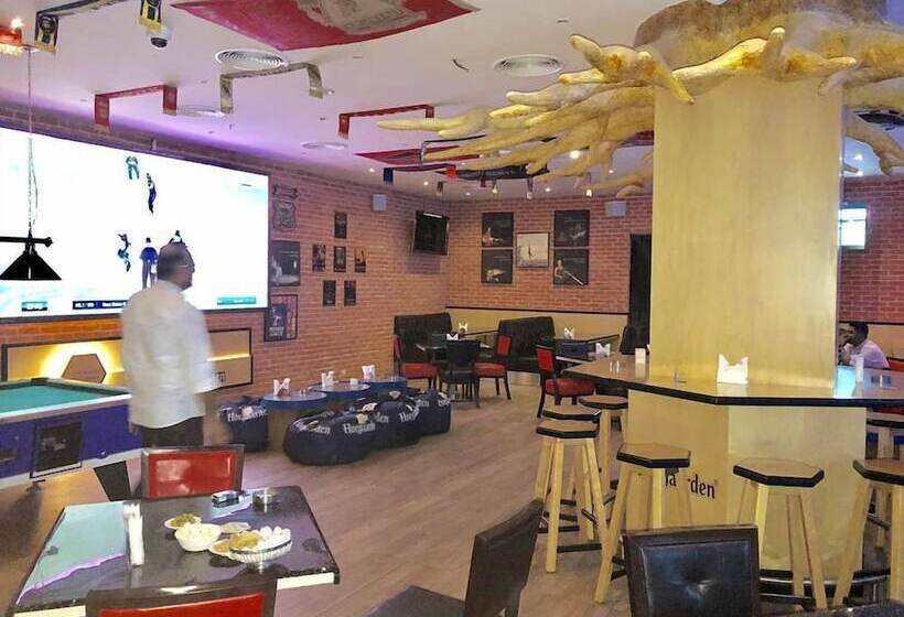 Fotos del hotel Fortune Park:  33