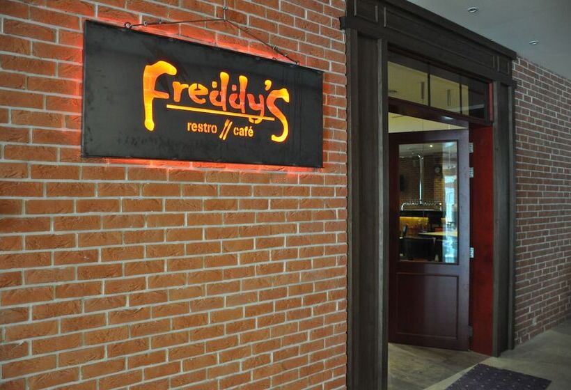 Fotos del hotel Fortune Park:  18